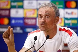 PSG inicia la defensa de su corona y Luis Enrique lanza la alerta
