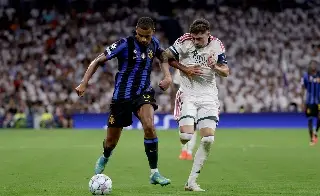 ¿Por qué Real Madrid sufrió ante el Inter de Milán? Esto responde Fede Valverde 