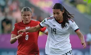 Esto necesita México para NO quedar eliminado en el Mundial Sub 20 Femenil 