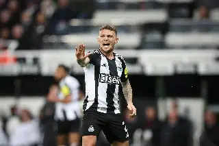 Newcastle, Crystal Palace y Bournemouth cumplen al avanzar en la Carabao Cup 
