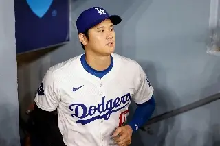 MLB: Ohtani le dice adiós a la 'lomita', se enfocará en el bateo con los Dodgers 