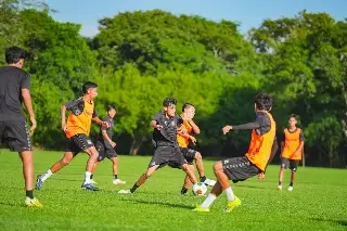 Racing visitará Veracruz este fin de semana  