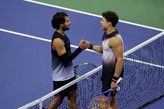 Carlos Alcaraz queda eliminado del US Open