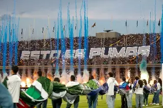 Pumas anuncia cambios en sus Fuerzas Básicas