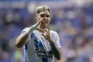 ¿Suplirá a Correa? Tigres ya tendría nuevo delantero 