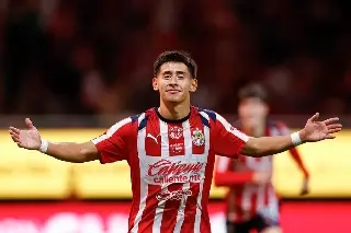 Así marcha la tabla general de la Liga MX tras 7 jornadas 