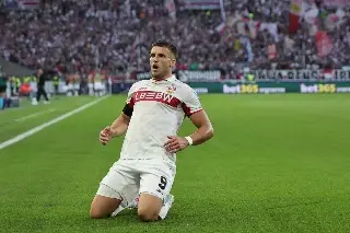 Stuttgart vence al humilde Viking en la Champions League