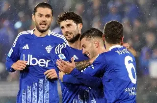 Como se alista para vivir su primer juego en la Champions League y esto revela su DT