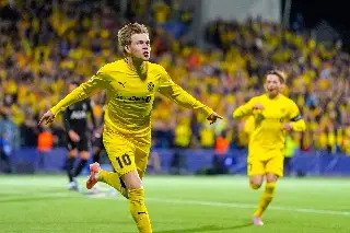 Bayern Múnich llena de elogios al Bodo Glimt previo a su juego en la Champions 