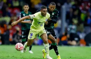 Sebastián Cáceres revela como se dio su fichaje del América al Celta de España 