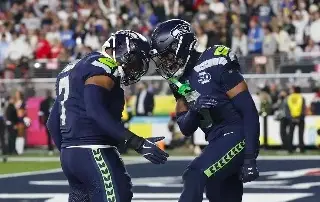 NFL: Seattle le repite la dosis a los Patriotas y los vence en el juego inaugural 