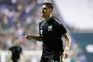 ¡Fortalecen su ataque! 'Memote' Martínez es nuevo refuerzo de Tigres