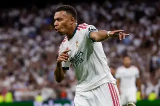 Mbappé promete mucho más para su tercera temporada en el Real Madrid