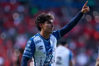 Elías Montiel deja a Pachuca y se convierte en rojinegro 
