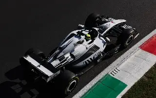 F1: ‘Checo’ Pérez se va ‘satisfecho’ pese a arrancar decimonoveno en Madrid 