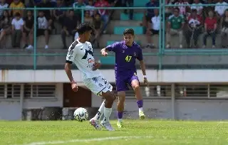 Racing se mete a Orizaba para enfrentar a los Montañeses