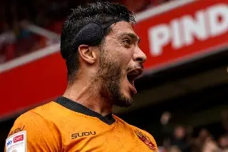 Raúl Jiménez anota en el último minuto y le da triunfo al Wolverhampton (VIDEO)