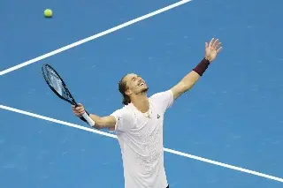 Tenis: Lo que dijo Alexander Zverev tras ganar el US Open