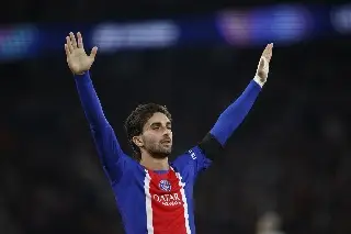 PSG consigue su primera victoria de la temporada en la Ligue 1