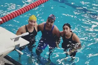 Club Acuario pone en alto el nombre de Veracruz en la Copa Alpha 2026