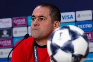 André Jardine debuta con victoria en la Champions League