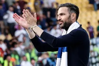 El Como vence al Parma y se mantiene invicto en la Serie A