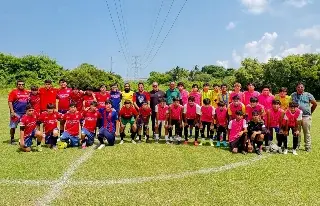 ¡Nuevo reto en la Liga Pirata Fuente! Tlacuaches llega por todo en Veracruz