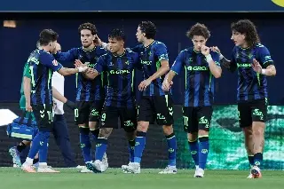 Álvaro Fidalgo no aparece y el Betis consigue otro triunfo 