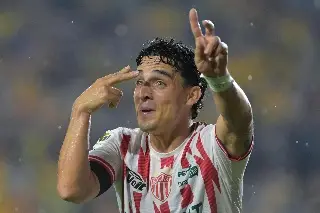 Oficial: Necaxa tiene nuevo director técnico luego del adiós de Martín Varini