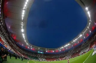 Guadalajara alza la mano y recibirá tres eventos internacionales de futbol 