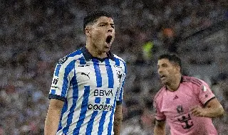 ¡Habrá cambios! Víctor Guzmán sería convocado a la Selección Mexicana 