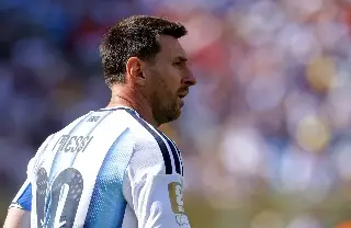¡El último y se va! Lionel Messi vuelve a la Selección de Argentina 