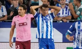 Valencia consigue su primer triunfo de la temporada, lo hizo ante un soñador Alavés 