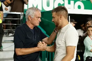 Esto dijo Martín Anselmi tras la derrota de su club ante Real Madrid 