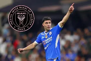 Cruz Azul vs Inter Miami en la Campeones Cup ¿A qué hora y quién lo transmite?
