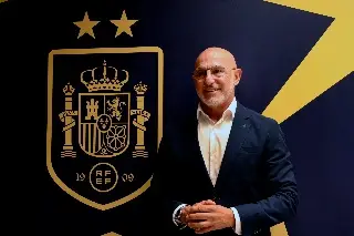 España 'blinda' al DT que los hizo campeones del mundo