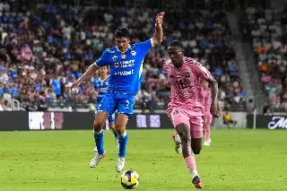 Las palabras del DT del Inter Miami tras vencer a Cruz Azul en la Campeones Cup