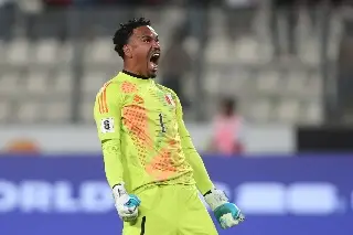 ¡'Pulpo' eterno! Pedro Gallese comanda lista de Perú para enfrentar a México