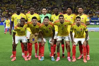 Con varios de Liga MX, Colombia inicia su reestructura tras fracaso en el Mundial