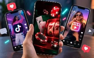 Por qué la APK de PIN-UP ahora compite con TikTok y Reels por la atención móvil