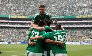 Oficial: Esta es la primera convocatoria de Rafa Márquez como DT de la Selección Mexicana