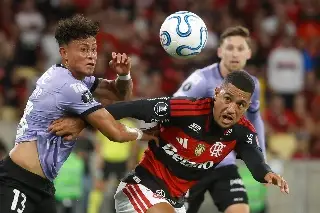 Con tres brasileños y un infiltrado, así se jugarán las Semifinales de la Copa Libertadores 