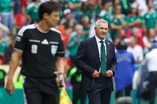 Javier Aguirre regresaría a dirigir a España