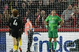 Chelsea sufre duro revés ante el sorprendente Brentford