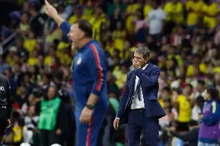 Guillermo Almada lanza dura crítica al América tras no ganar el Clásico Nacional