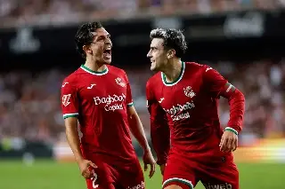 Real Sociedad vence al Valencia en un final de locura