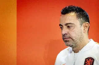 Xavi promete devolver el protagonismo a la selección de Países Bajos
