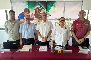 Instituto Veracruzano del Deporte convoca al Premio Estatal del Deporte 2026
