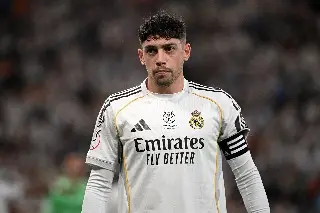 Se encienden las alarmas en el Real Madrid por la lesión de Fede Valverde