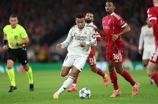 Kylian Mbappé revela que estuvo a punto de fichar por el Liverpool